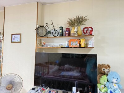 ซิตี้โฮม รัชดา - ปิ่นเกล้า (จรัญสนิทวงศ์ 95/1) / ชั้น21 ห้องสตูดิโอ พื้นที่32ตรม.-3