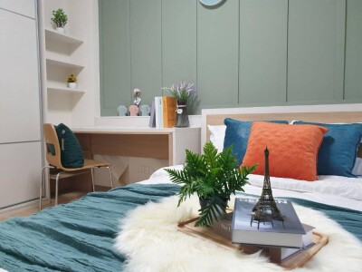 อัปเดตล่าสุด 26/3/68 : มายคอนโด สุขุมวิท 81 /  35 ตารางเมตร ชั้น 2-6