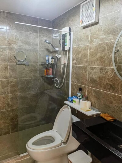 คาสิต้าส์ / 200ตารางเมตร ชั้น 2-9