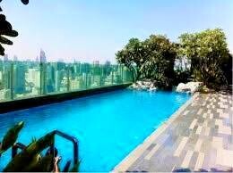 ดิ แอดเดรส อโศก / ชั้น 33  ขนาด : 45.02 ตรม.-10