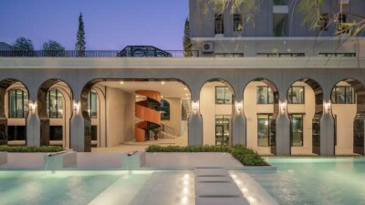 แอสปาย อโศก - รัชดา /  ขนาด30sqm.-13