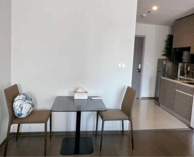 ไอดีโอ พหลฯ - จตุจักร / 27.66 ตรม. ชั้น16-5