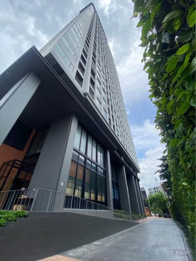 แชปเตอร์วัน มิดทาวน์ ลาดพร้าว 24 / ชั้น 19 ห้องมุม 36 ตรม.-10