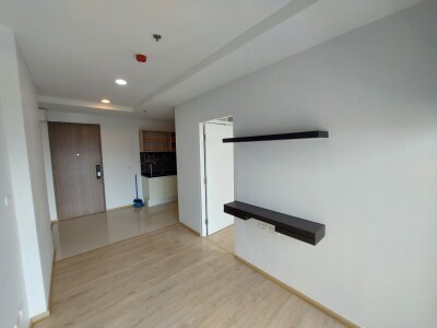 ฟิวส์ มิติ รัชดา - สุทธิสาร / Fuse Miti Ratchada - Sutthisan-2