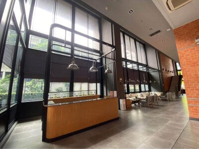 แชปเตอร์วัน มิดทาวน์ ลาดพร้าว 24 / ชั้น 19 ห้องมุม 36 ตรม.-12