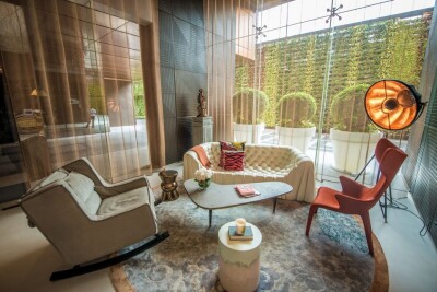 คุณ บาย ยู แสนสิริ / 51 ตร.ม.  ชั้น 16-12