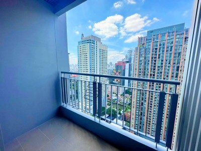 ดิ แอดเดรส อโศก / ชั้น 33  ขนาด : 45.02 ตรม.-7