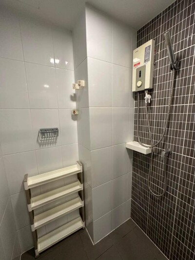 อัพเดทล่าสุด 8/8/2568 : เคฟ คอนโด / 38 ตร.ม ตึกB ชั้น6-16