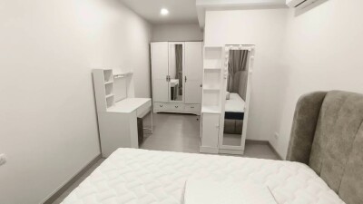 อัปเดตล่าสุด 30/3/68 : ศุภาลัย ซิตี้ รีสอร์ท จรัญฯ 91 / 35 ตร.ม. อาคาร 2 ชั้น 3 วิวสระน้ำ-6