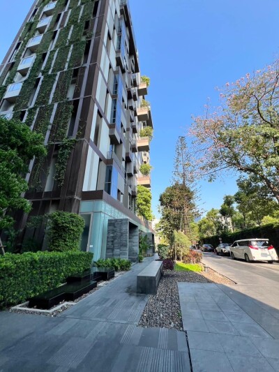 แอชตัน มอร์ฟ 38 / 74.25 ตรม. ชั้น11-11