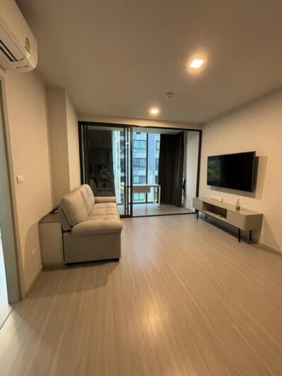 ควินทารา ทรีเฮาส์ สุขุมวิท 42 / ชั้น5 ห้องขนาด40ตรม-1