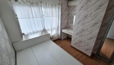 ออกัสท์ คอนโด เจริญกรุง 80 / 29 ตรม. ชั้น 8-4