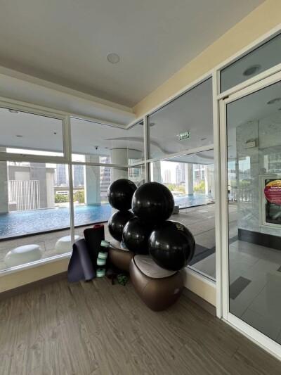 ศุภาลัย เอลีท แอท พญาไท / 60.89 ตร.ม.  ชั้น 27  ทิศเหนือ-18