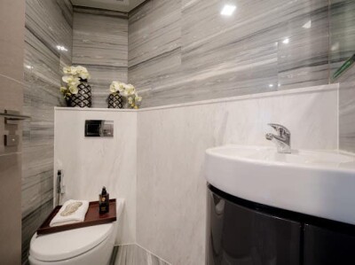 แอชตัน เรสซิเดนท์ 41 /  125 ตร.ม. ชั้น 7 *-11