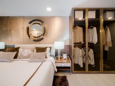 แอชตัน เรสซิเดนท์ 41 /  125 ตร.ม. ชั้น 7 *-6