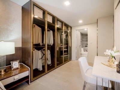 แอชตัน เรสซิเดนท์ 41 /  125 ตร.ม. ชั้น 7 *-9