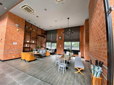 แชปเตอร์วัน มิดทาวน์ ลาดพร้าว 24 / ชั้น 19 ห้องมุม 36 ตรม.-9