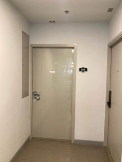 แชปเตอร์วัน มิดทาวน์ ลาดพร้าว 24 / ชั้น 19 ห้องมุม 36 ตรม.-8