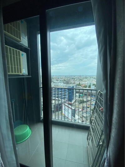 แชปเตอร์วัน มิดทาวน์ ลาดพร้าว 24 / ชั้น 19 ห้องมุม 36 ตรม.-7