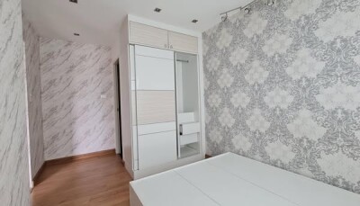 ออกัสท์ คอนโด เจริญกรุง 80 / 29 ตรม. ชั้น 8-3