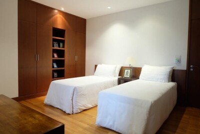 รอยัล เรสสิเดนซ์ พาร์ค / 220 ตรม. ชั้น 7 *-6