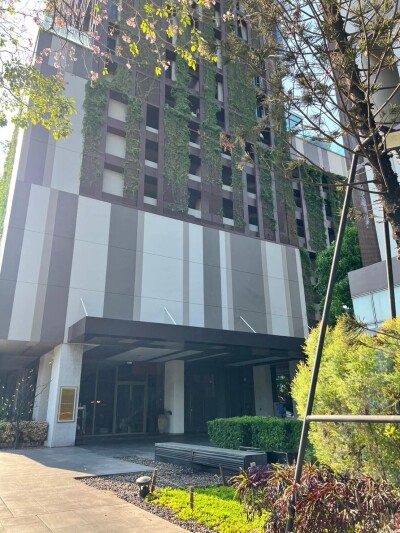 แอชตัน มอร์ฟ 38 / 74.25 ตรม. ชั้น11-12