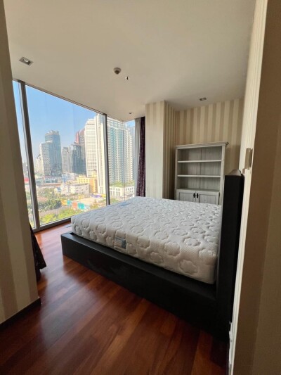 แอชตัน มอร์ฟ 38 / 74.25 ตรม. ชั้น11-3