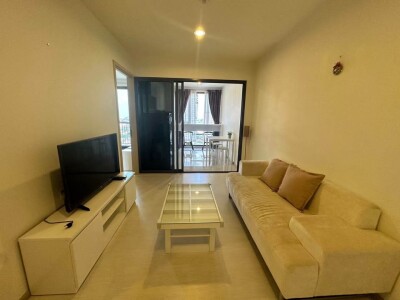 อัปเดตล่าสุด 26/3/68 : ริทึ่ม สุขุมวิท 42 / 45.5ตรม. ชั้น: 20-1