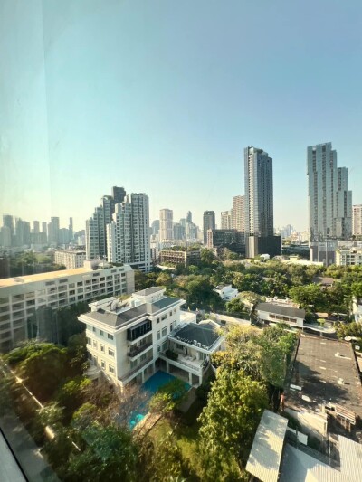 แอชตัน มอร์ฟ 38 / 74.25 ตรม. ชั้น11-8