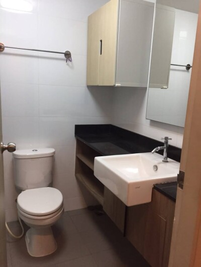 แชปเตอร์วัน เดอะ แคมปัส เกษตร /  46 ตารางเมตร  ห้องเลขที่ 2033/576 ชั้น 2-8