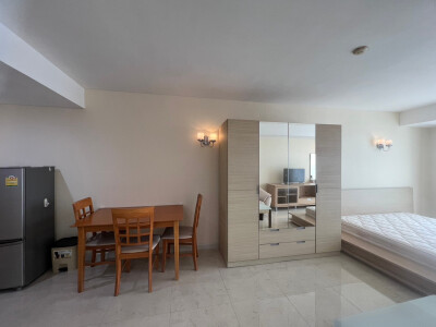 ศุภาลัย ปาร์ค พหลโยธิน 21 / Supalai Park Paholyothin 21