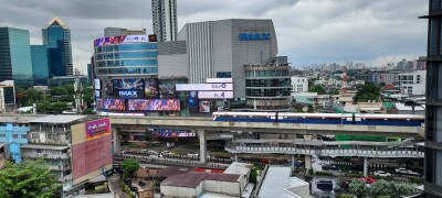 เซ็นทรัล รัชโยธิน ปาร์ค / 70 ตรม. ชั้น 15 ห้องหัวมุม-10