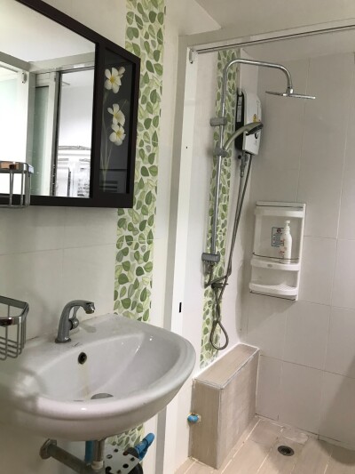 เซ็นทรัล รัชโยธิน ปาร์ค / 70 ตรม. ชั้น 15 ห้องหัวมุม-6