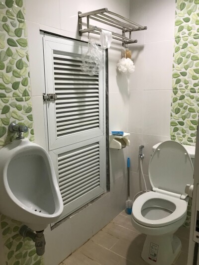 เซ็นทรัล รัชโยธิน ปาร์ค / 70 ตรม. ชั้น 15 ห้องหัวมุม-7