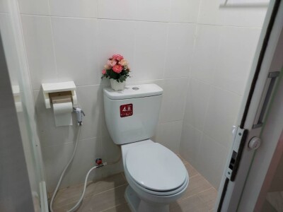 เซ็นทรัล รัชโยธิน ปาร์ค / 70 ตรม. ชั้น 15 ห้องหัวมุม-5