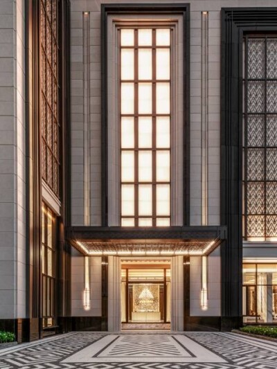 ดิ แอดเดรส สยาม - ราชเทวี / 35 Sq.m ชั้น 24-10