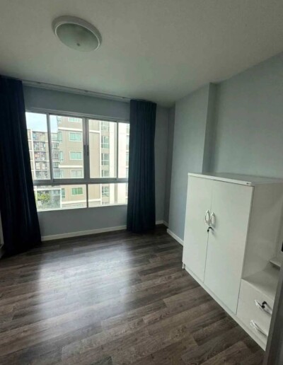 ดีคอนโด สุขุมวิท 109 / 30.19 ตรม., ชั้น6 อาคารA-7