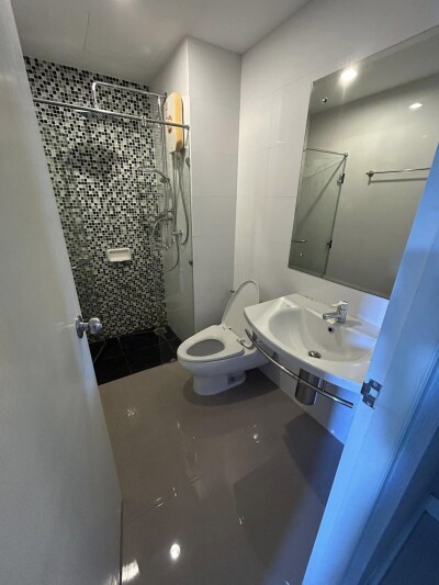 เมโทร สกาย รัชดา / 30 ตารางเมตร ชั้น 3 ตึก B 451/32-9