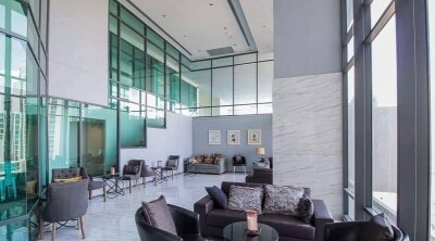 เดอะริช สาทร - ตากสิน / ขนาด 30.10 ตรม. ชั้น 12-16