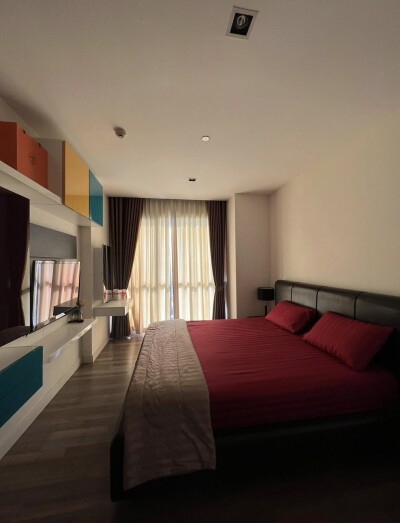 เดอะรูม สุขุมวิท 62 / The Room Sukhumvit 62-4