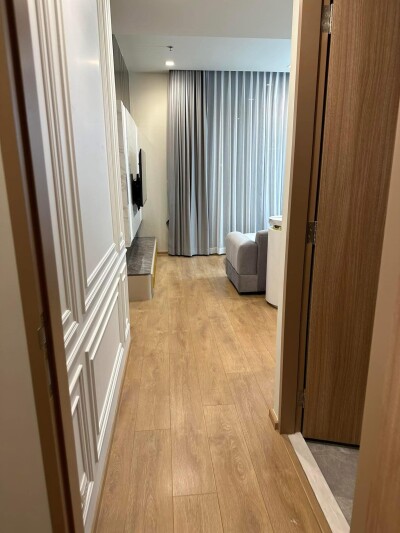 โนเบิล อราวน์ สุขุมวิท 33 /  55.19 ตารางเมตร-9