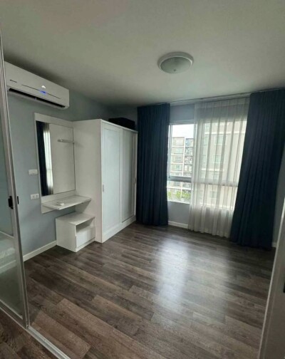 ดีคอนโด สุขุมวิท 109 / 30.19 ตรม., ชั้น6 อาคารA-6