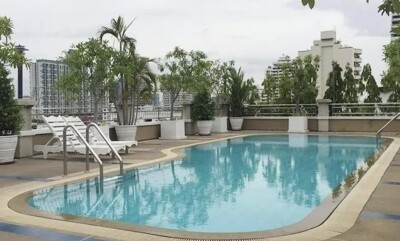 แกรนด์ เฮอริเทจ ทองหล่อ /  92.15 ตร.ม. ชั้น 5-3