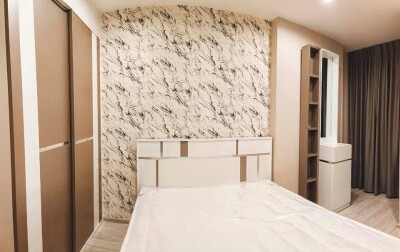 ไอดีโอ โมบิ บางซื่อ แกรนด์ อินเตอร์เชนจ์ / 30ตร.ม. ชั้น27-3