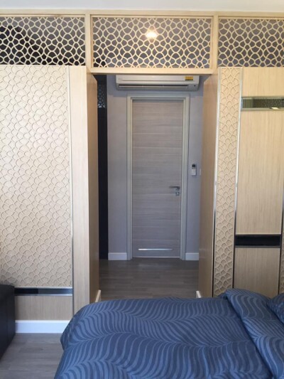 เดอะ รูม สาทร ถนนปั้น /  78.26 ตรม.-7