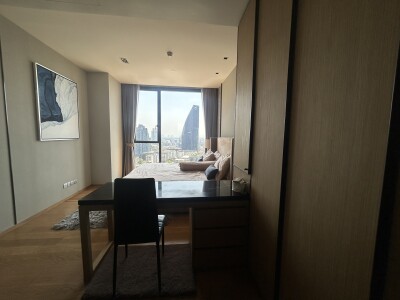 บีทนิค สุขุมวิท 32 / 58 ตรม. ชั้น 20-4