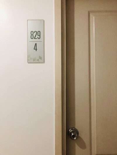 ไอคอนโด สุขุมวิท 105 / ✅ห้องแบ่งเป็นสัดส่วน  ✳️1 ห้องนอน 🛌  ✳️1 ห้องครัว  ✳️1 ห้องน้ำ 🛁-7