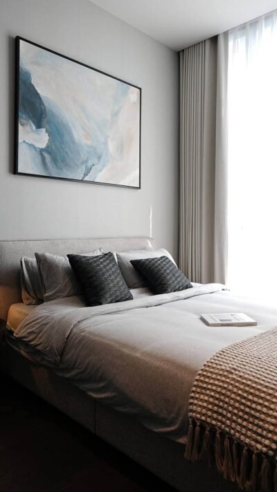 ลาวิค สุขุมวิท 57 / 114.66 ตรม ชั้น 17 ห้องมุม-9