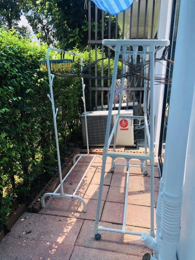 ไอคอนโด สุขุมวิท 105 / ✅ห้องแบ่งเป็นสัดส่วน  ✳️1 ห้องนอน 🛌  ✳️1 ห้องครัว  ✳️1 ห้องน้ำ 🛁-11