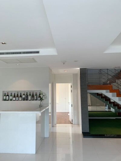 รอยัล เรสสิเดนซ์ พาร์ค / 385 ตรม. *-9